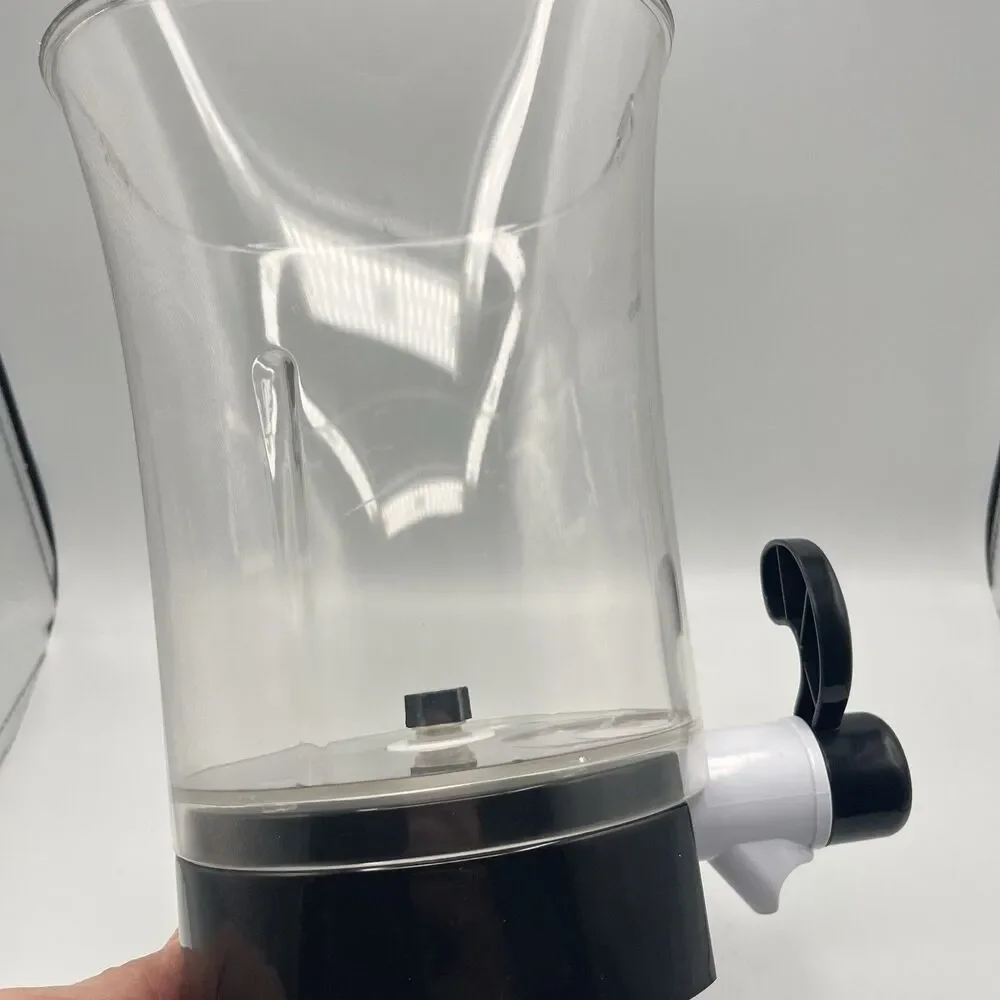 Fizz Creations Icee Slushie Machine 34oz Clear Pitcher Only Replacement Part